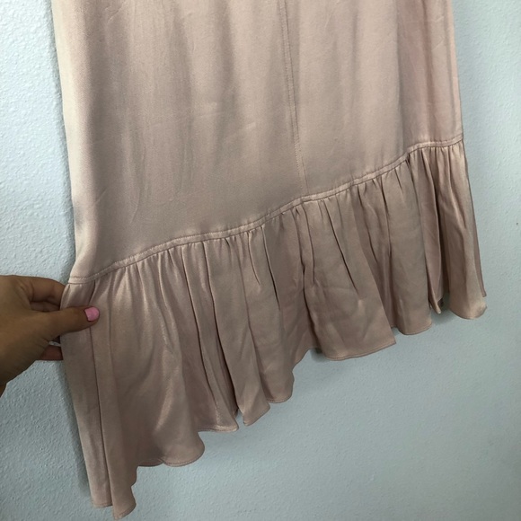 Blush pink dress - Picture 5 of 7